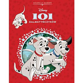 Kolekcja marzeń. Disney 101 dalmatyńczyków