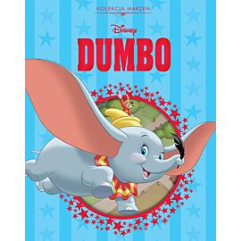 Kolekcja marzeń. Disney Dumbo