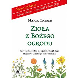 Zioła z Bożego ogrodu