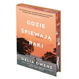 Gdzie śpiewają raki (edycja kolekcjonerska)