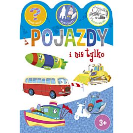 Pojazdy i nie tylko