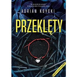 Przeklęty. Seria z Krystianem Feusette`em