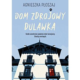 Dom zdrojowy Dulawka