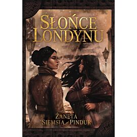 Słońce Londynu