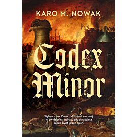 Codex Minor