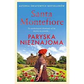 Paryska nieznajoma