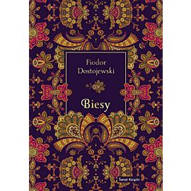 Biesy (elegancka edycja)
