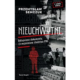 Nieuchwytni
