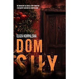 Dom siły