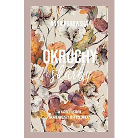Okruchy i skarby (barwione brzegi)