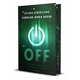 OFF (barwione brzegi)