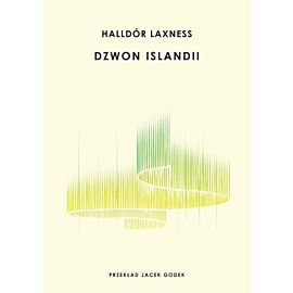 Dzwon Islandii