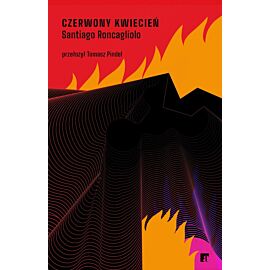Czerwony kwiecień