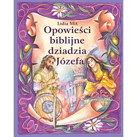Opowieści biblijne dziadzia Józefa 5