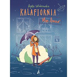 Kalafiornia Mon Amour