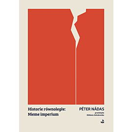 Historie równoległe: Nieme imperium