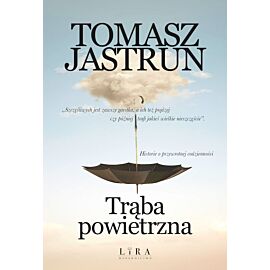 Trąba powietrzna