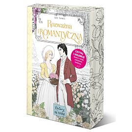 Kolory klasyki. Rozważna i romantyczna