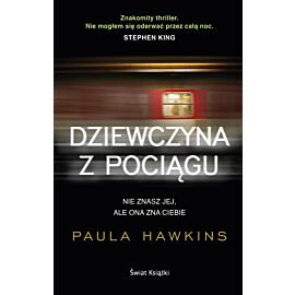 Dziewczyna z pociągu