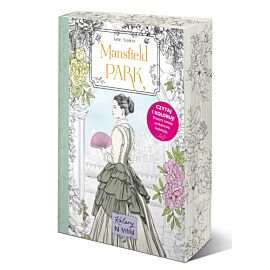 Kolory klasyki. Mansfield Park