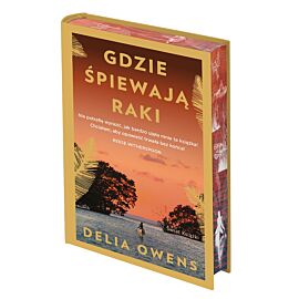 Gdzie śpiewają raki (edycja kolekcjonerska)