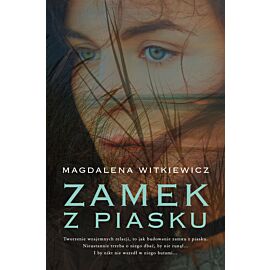 Zamek z piasku