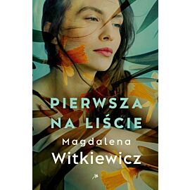 Pierwsza na liście