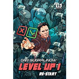 Level Up 1. Re-start