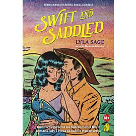 Swift and Saddled