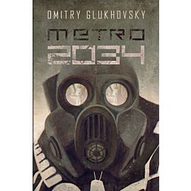 Metro 2034