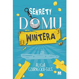 Sekrety domu Wintera
