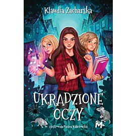 Ukradzione oczy