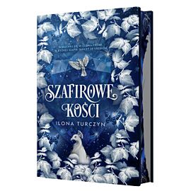 Szafirowe kości (edycja kolekcjonerska)