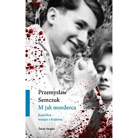 M jak morderca