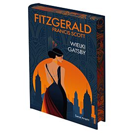 Wielki Gatsby (edycja kolekcjonerska)