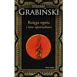 Księga ognia i inne opowiadania