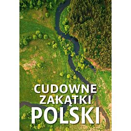 Cudowne zakątki Polski
