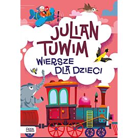 Julian Tuwim. Wiersze dla dzieci