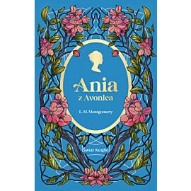 Ania z Avonlea