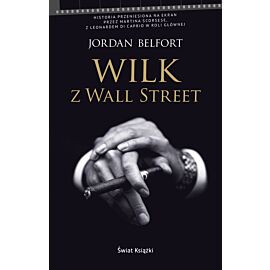 Wilk z Wall Street
