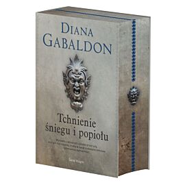 Tchnienie śniegu i popiołu (edycja kolekcjonerska)