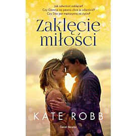 Zaklęcie miłości