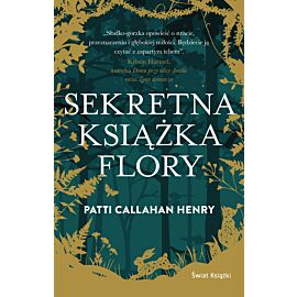 Sekretna książka Flory