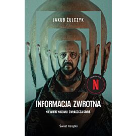 Informacja zwrotna (okładka filmowa)