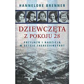 Dziewczęta z pokoju 28