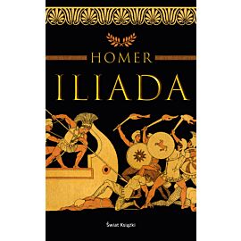 Iliada (wydanie pocketowe)