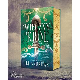 Wieczny Król (ilustrowane brzegi)