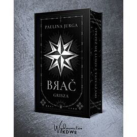 Brać (barwione brzegi)
