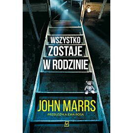Wszystko zostaje w rodzinie