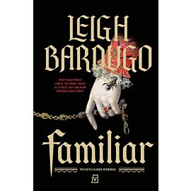 Familiar (barwione brzegi)